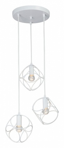 Подвесной светильник Vitaluce V4931 V4931-0/3S в Нижнем Новгороде