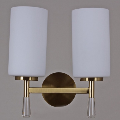 Бра ILLUMICO IL5218 IL5218-2WLS-24 HIGHBALL в Нижнем Новгороде фото 4