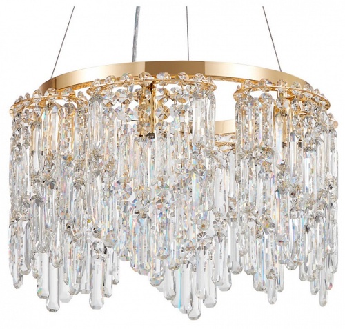 Подвесная люстра Favourite Diadem 4724-6P в Нижнем Новгороде