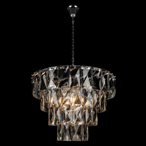 Подвесная люстра Loft it Contemporary 10561/660 Clear в Нижнем Новгороде фото 6