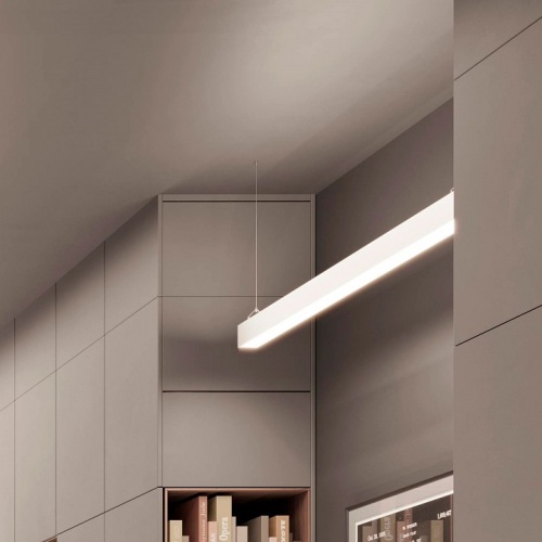 Профиль накладной Arlight SL-LINE 046401 в Нижнем Новгороде фото 4