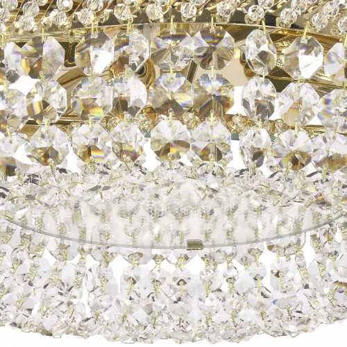 Потолочная люстра Dio D’Arte Bari Bari E 1.4.35.200 G в Нижнем Новгороде фото 3