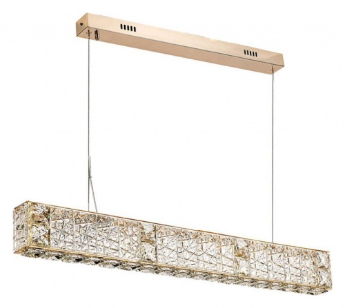 Подвесной светильник Odeon Light Version 5071/40L в Нижнем Новгороде фото 5