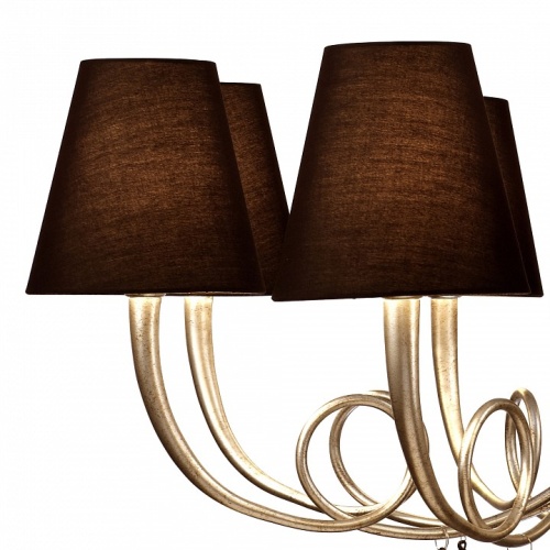 Подвесная люстра Mantra Paola 6207 в Нижнем Новгороде фото 6