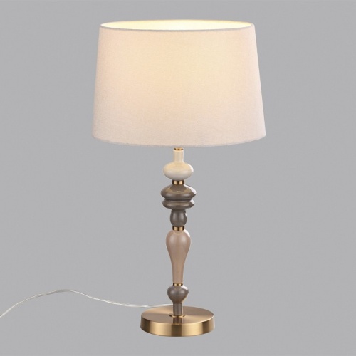 Настольная лампа декоративная Odeon Light Homi 5040/1T в Нижнем Новгороде фото 4