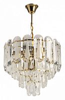 Подвесная люстра De City Аделард 33 642019306 в Нижнем Новгороде