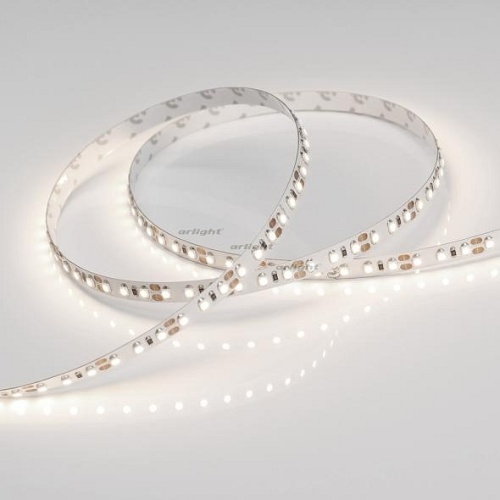 Лента светодиодная Arlight RT 2-5000 12V Day4000 2x (3528, 600 LED, LUX) 012341(B) в Нижнем Новгороде фото 4