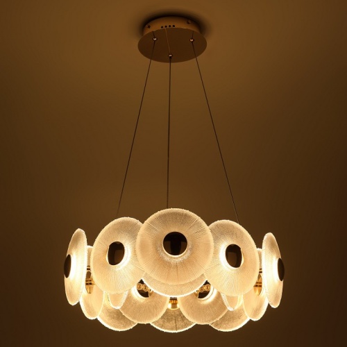 Подвесной светильник Rivoli Helena Б0061977 в Нижнем Новгороде фото 4