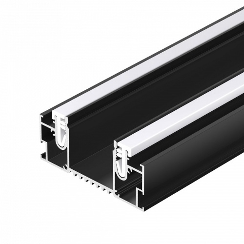 Профили встраиваемые для натяжных потолков Arlight STRETCH 055208 в Нижнем Новгороде фото 2