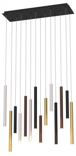 Подвесной светильник Mantra Cala 8085 в Нижнем Новгороде