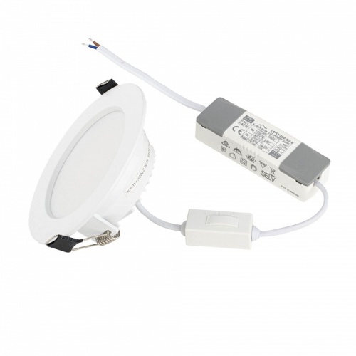 Встраиваемый светильник Mantra NASAO 9250 в Нижнем Новгороде фото 3