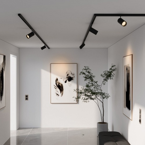 Светильник на штанге Elektrostandard Slim Magnetic a067379 в Нижнем Новгороде фото 3