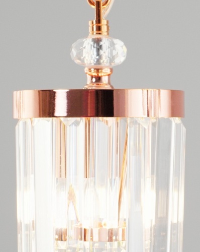 Подвесной светильник Moderli Stiland V10040-3P в Нижнем Новгороде фото 3