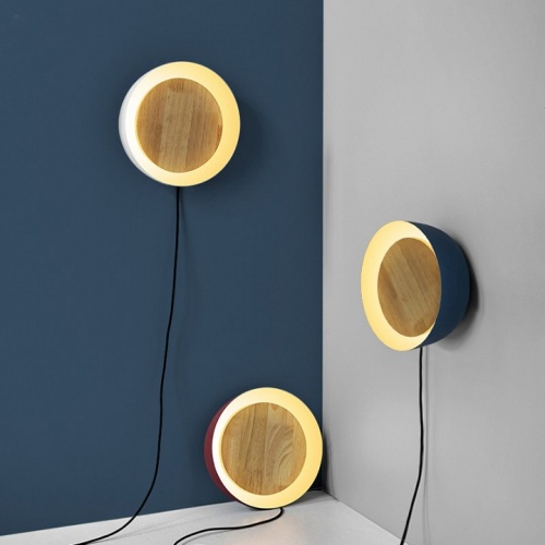 Накладной светильник Imperiumloft LOKE LOKE01 в Нижнем Новгороде фото 4