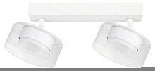 Спот Arte Lamp ALIUS A8042PL-2WH в Нижнем Новгороде