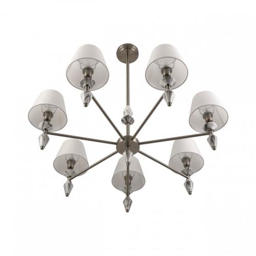 Люстра на штанге Lumion VERMONT 8274/7 в Нижнем Новгороде фото 2