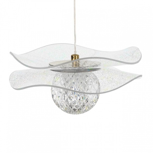 Подвесной светильник Citilux SIGNATURE CL247051 в Нижнем Новгороде