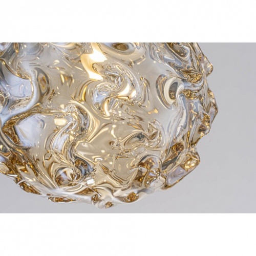 Подвесной светильник Belfast MOYOLA 104-1 BR AM в Нижнем Новгороде фото 4