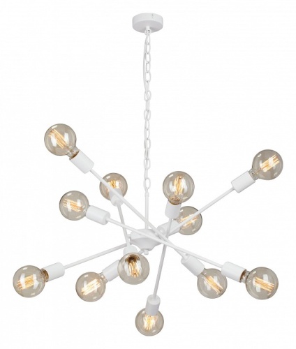 Подвесная люстра Vitaluce V4750 V4750-0/12 в Нижнем Новгороде фото 2