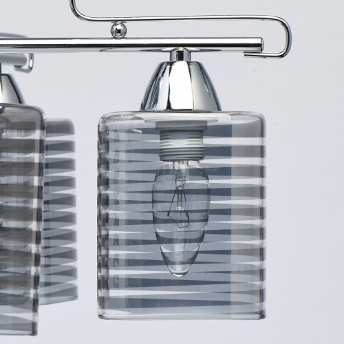 Потолочная люстра De City Олимпия 56 638019705 в Нижнем Новгороде фото 3