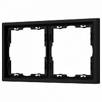 Рамка на 2 поста Arlight FRM 054216 в Нижнем Новгороде