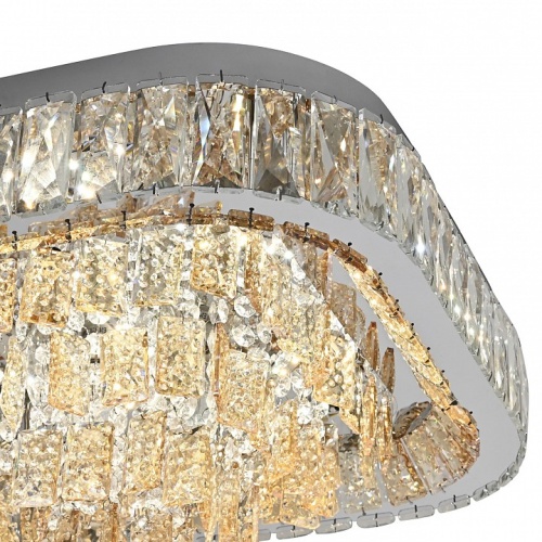 Потолочная люстра Escada Passion 10232/SG LED в Нижнем Новгороде фото 2