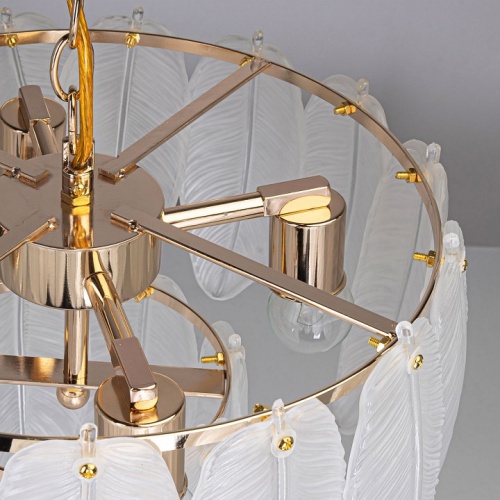 Подвесная люстра De City Бриз 47 111016704 в Нижнем Новгороде фото 7