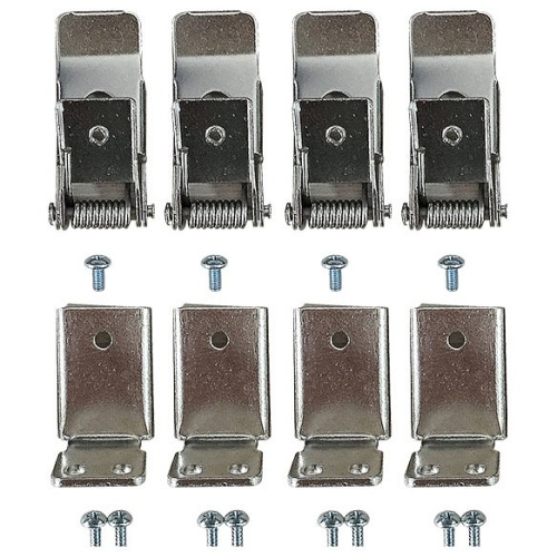 Набор креплений для встраивания светильника Arlight Fx4 022975 в Нижнем Новгороде