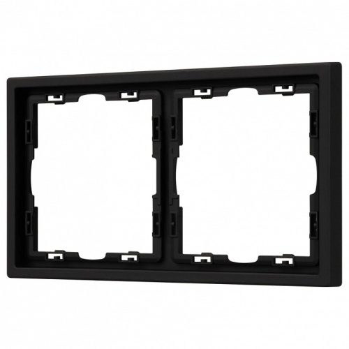 Рамка на 2 поста Arlight FRM 054216 в Нижнем Новгороде