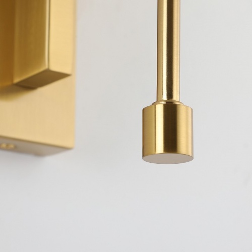 Бра Zortes VIKKI ZRS.19004.1 в Нижнем Новгороде фото 5