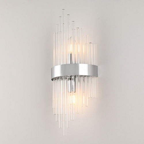 Накладной светильник Arte Milano Torcia 430122.180.2.E14.A1 CR в Нижнем Новгороде фото 10