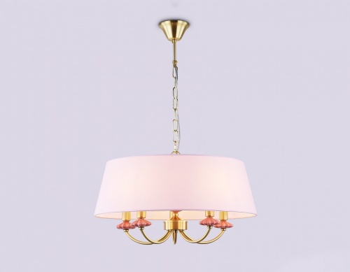 Подвесной светильник Ambrella Light HIGH LIGHT LH75021 в Нижнем Новгороде фото 7