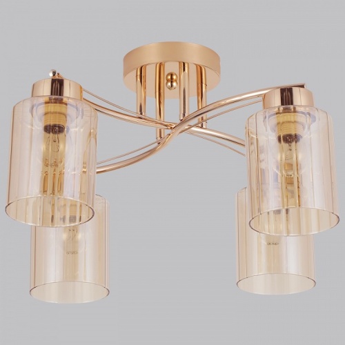 Потолочная люстра 35670-0.3-04 в Нижнем Новгороде