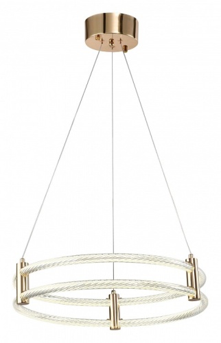 Подвесной светильник Zortes Ringer ZRS.57792.96 в Нижнем Новгороде фото 7