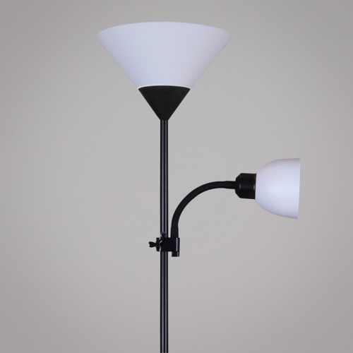 Торшер с подсветкой 00306-0.7-02 BK в Нижнем Новгороде фото 4