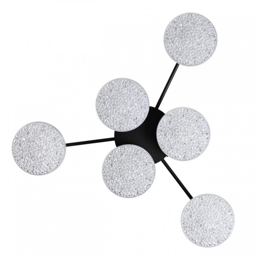 Потолочная люстра Lumion Didana 8236/6CL в Нижнем Новгороде фото 9