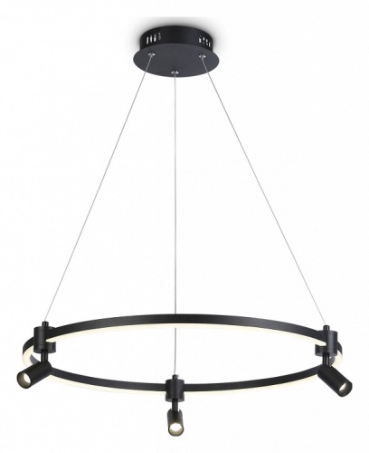 Подвесная люстра Ambrella Light FL FL5293 в Нижнем Новгороде фото 7