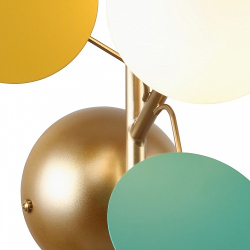 Бра F-promo Multy Bliss 2772-1W в Нижнем Новгороде фото 3