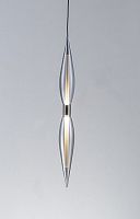 Подвесной светильник Belfast SAINTFIELD 107-1 PBK GR в Нижнем Новгороде