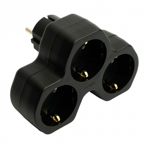 Разветвитель Stekker  50108 в Нижнем Новгороде фото 8