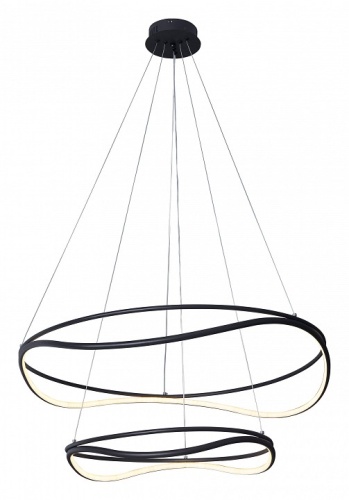 Подвесной светильник Lightstar Rotonda 736527 в Нижнем Новгороде фото 3