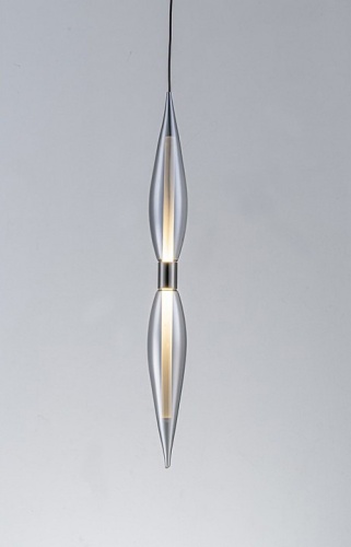 Подвесной светильник Belfast SAINTFIELD 107-1 PBK GR в Нижнем Новгороде