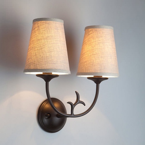 Бра L'Arte Luce Chalet L17822.03 в Нижнем Новгороде фото 2