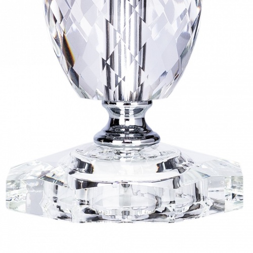 Настольная лампа декоративная Arte Lamp Azalia A4019LT-1CC в Нижнем Новгороде фото 2