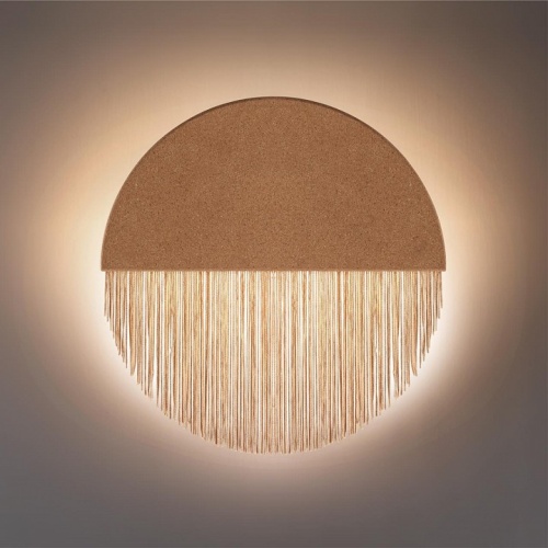 Накладной светильник Odeon Light CORK 7073/8WL в Нижнем Новгороде фото 4