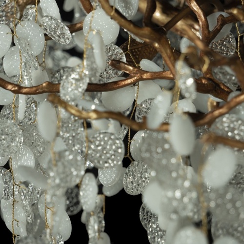 Подвесная люстра Loft it Fairytree 10066/1500 GB в Нижнем Новгороде фото 11