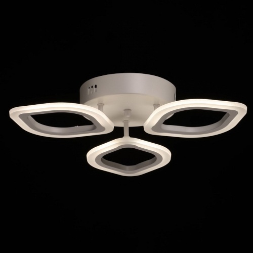 Потолочная люстра De City Мадлен 15 424014603 в Нижнем Новгороде фото 9