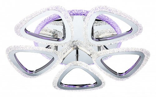 Потолочная люстра Escada Candy 10221/5LED BL в Нижнем Новгороде фото 5