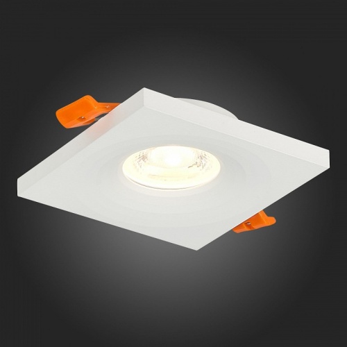 Встраиваемый светильник ST-Luce Gera ST205.518.01 в Нижнем Новгороде фото 5