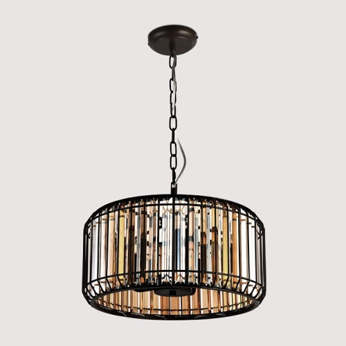 Подвесной светильник Ambrella Light TR TR5811 в Нижнем Новгороде фото 3